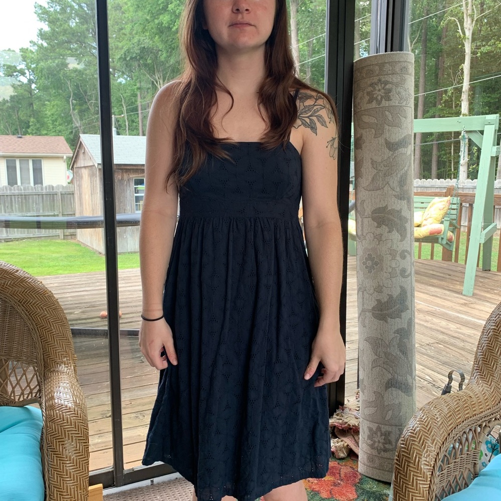 Gap sundress